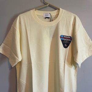 Rhude Tee Shirt